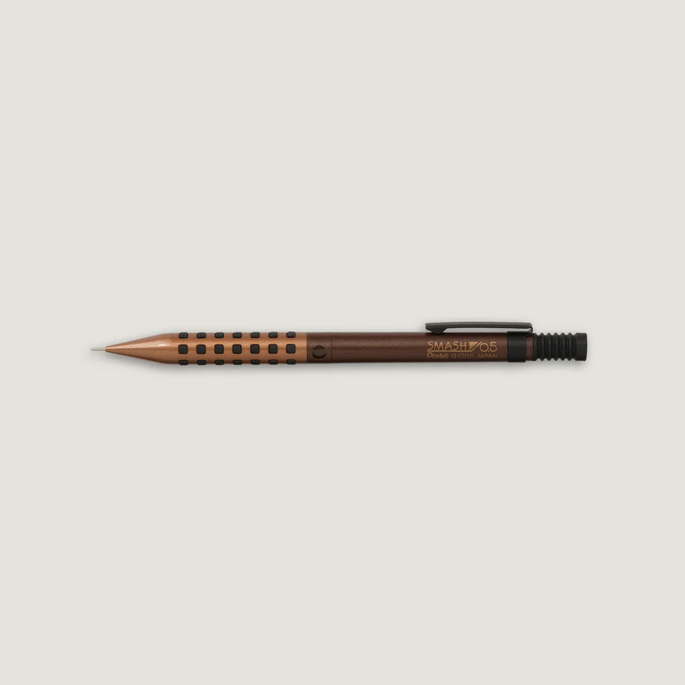 再入荷情報＞ 限定スマッシュ Seasar Brown 4/16～再販開始 – 文具専門