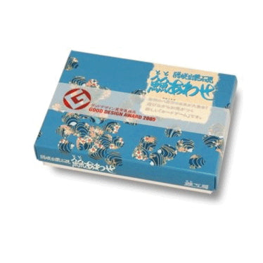 カードゲーム 魚魚あわせ《ととあわせ》 隠岐・出雲・石見版 魚魚工房