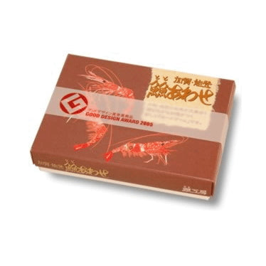 カードゲーム 魚魚あわせ《ととあわせ》加賀能登版 魚魚工房