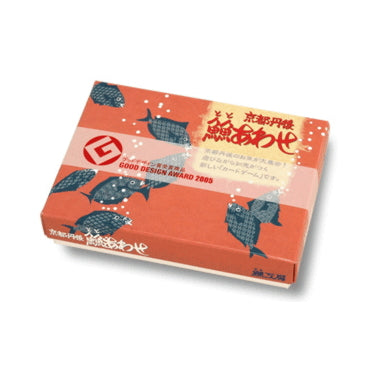 カードゲーム 魚魚あわせ《ととあわせ》京都丹後版 魚魚工房