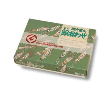 カードゲーム 魚魚あわせ《ととあわせ》 越中富山版 魚魚工房