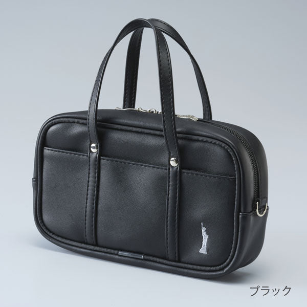 (1/7園田リンク)EAST BOY《イーストボーイ》スクールペンケース ガルフストリーム EST-SCL