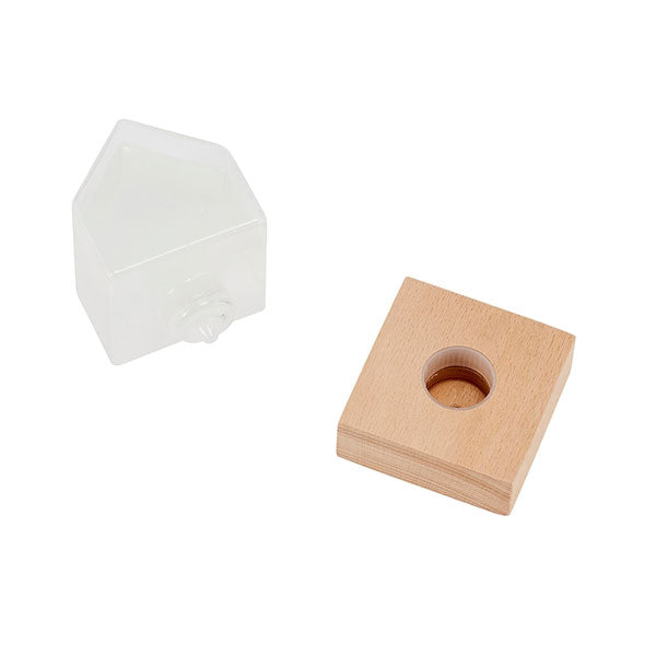 (1/9園田)《Fun Science》ストームグラス ハウス 茶谷産業 333411