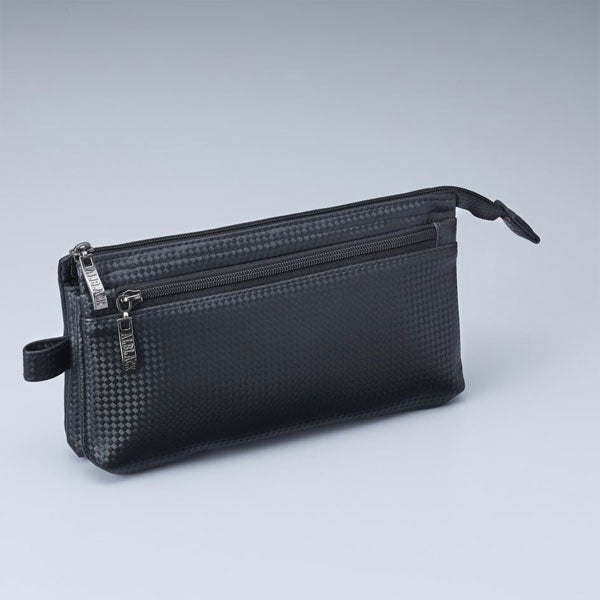 ALBLACK(オルブラック) 4ポケットペンケース ガルフストリーム ALB-4P