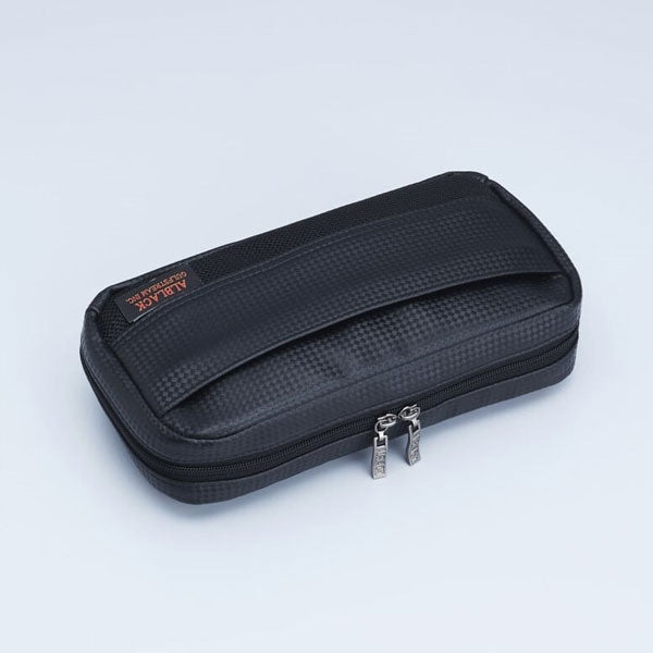 ALBLACK(オルブラック) ボックスペンケース ガルフストリーム ALB-BOX