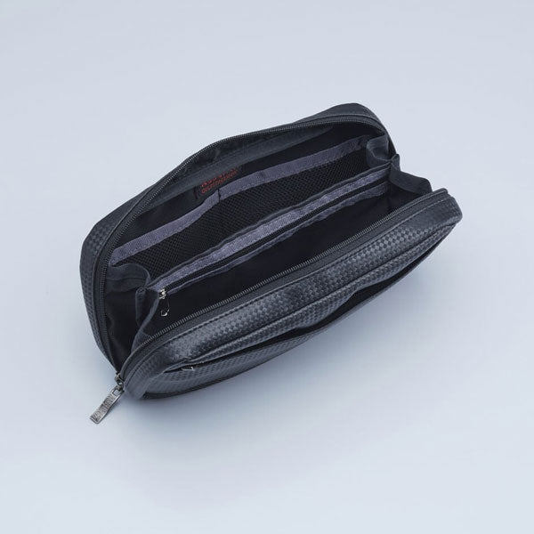 ALBLACK(オルブラック) ボックスペンケース ガルフストリーム ALB-BOX