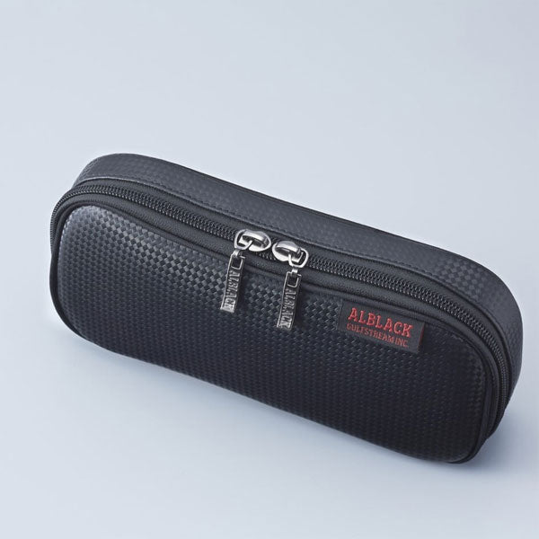 ALBLACK(オルブラック) タンクペンケース ガルフストリーム ALB-TNK
