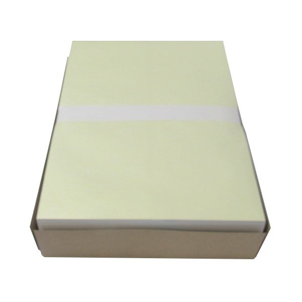 書道 半紙 「風信」 1000枚入  西文明堂 飛雲 2640091