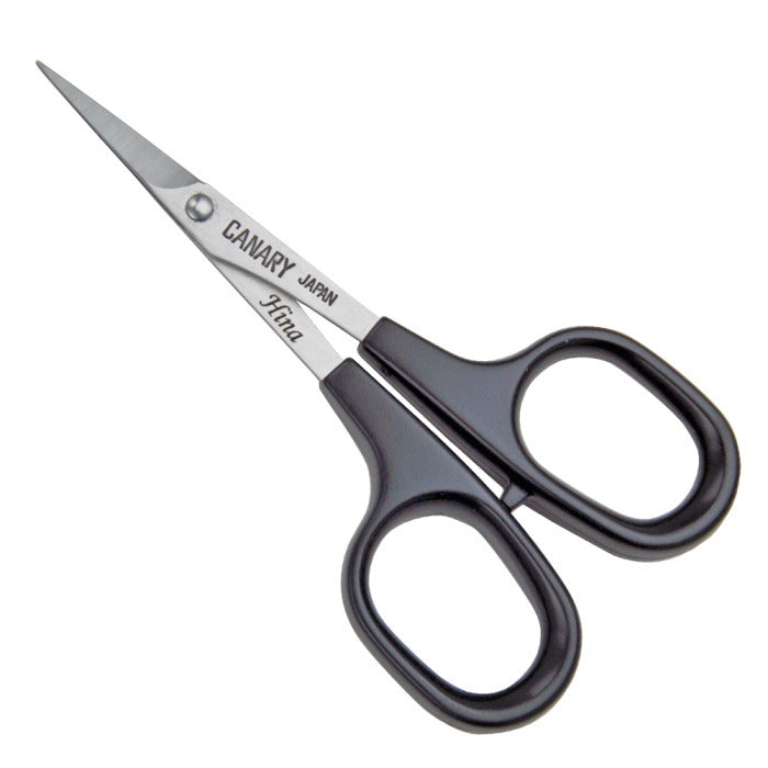 蒼山日菜監修 切り絵はさみ  長谷川刃物  DSA-100