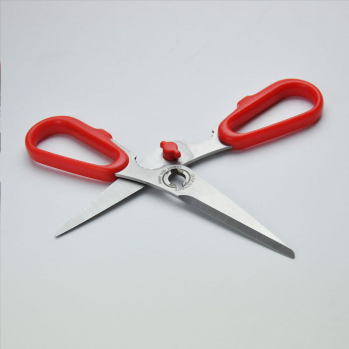 テーブルキッチンハサミ  長谷川刃物  TH-175