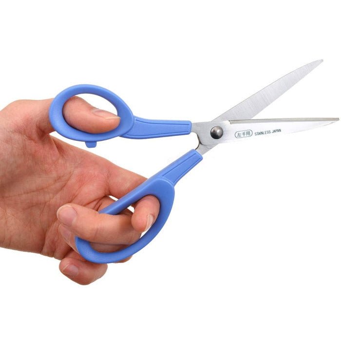 事務用 剣先 左手用はさみ  長谷川刃物  C-170L