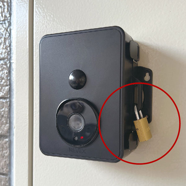 *1/21原田*液晶カメラ付き・防雨型 センサーカメラ2500 ナカバヤシ SD2500 【送料無料*】