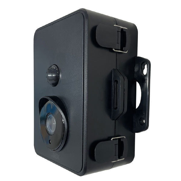 *1/21原田*液晶カメラ付き・防雨型 センサーカメラ2500 ナカバヤシ SD2500 【送料無料*】