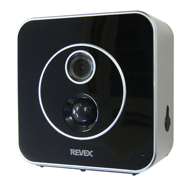 *1/21原田*液晶画面付き SDカード録画式センサーカメラ ナカバヤシ SD3000LCD 【送料無料*】