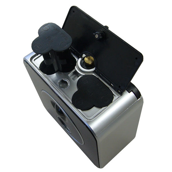 *1/21原田*液晶画面付き SDカード録画式センサーカメラ ナカバヤシ SD3000LCD 【送料無料*】