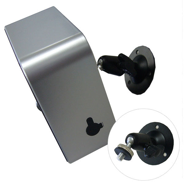 *1/21原田*液晶画面付き SDカード録画式センサーカメラ ナカバヤシ SD3000LCD 【送料無料*】