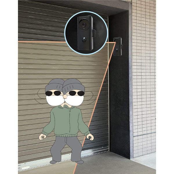 *1/21原田*センサーカメラ1010 ナカバヤシ SD1010 【送料無料*】