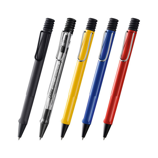 Amazon.co.jp: ラミー LAMY Safari サファリ シャープペン 0.5mm