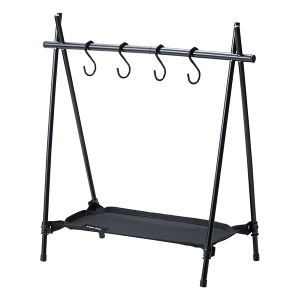 TELTTA テルッタ ハンギングラック キングジム TLT010-BK