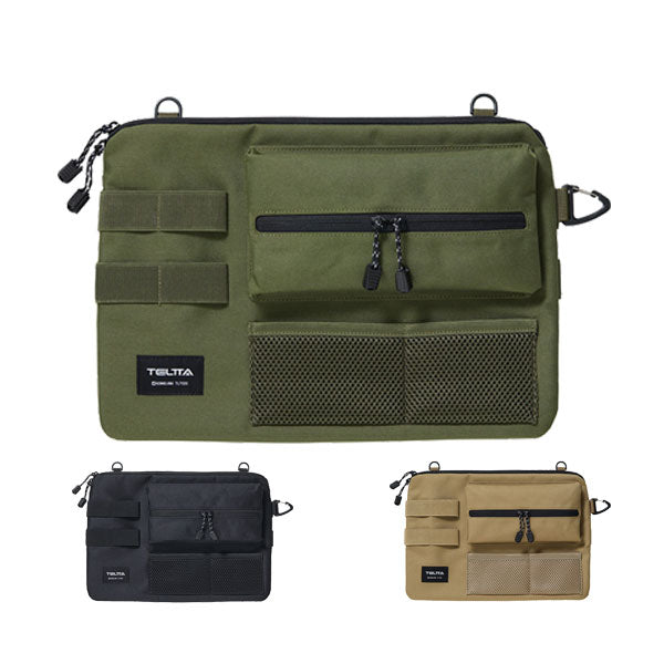TELTTA テルッタ マルチケース キングジム TLT020