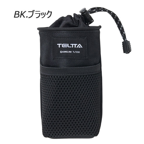 TELTTA テルッタ マルチポーチ キングジム TLT030