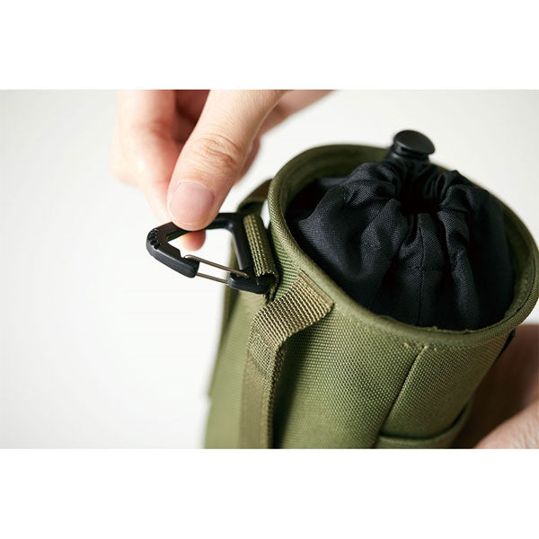 TELTTA テルッタ マルチポーチ キングジム TLT030