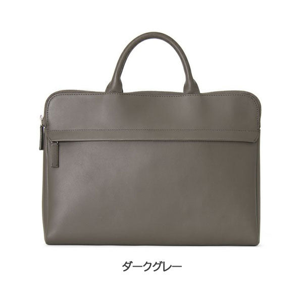 ☆正規販売店☆TRION<トライオン>ビジネスバッグ 薄マチブリーフ〈A4サイズ〉全5色 トライオン 1605-SA112 【送料無料※】