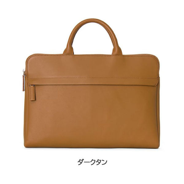 ☆正規販売店☆TRION<トライオン>ビジネスバッグ 薄マチブリーフ〈A4サイズ〉全5色 トライオン 1605-SA112 【送料無料※】