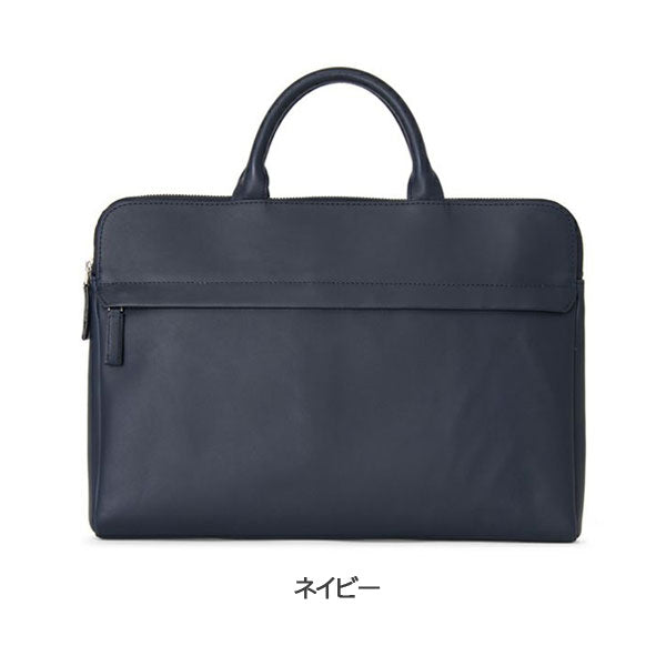 ☆正規販売店☆TRION<トライオン>ビジネスバッグ 薄マチブリーフ〈A4サイズ〉全5色 トライオン 1605-SA112 【送料無料※】
