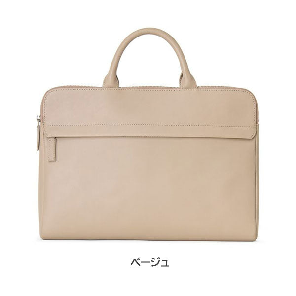 ☆正規販売店☆TRION<トライオン>ビジネスバッグ 薄マチブリーフ〈A4サイズ〉全5色 トライオン 1605-SA112 【送料無料※】