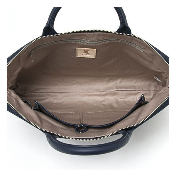 ☆正規販売店☆TRION<トライオン>ビジネスバッグ 薄マチブリーフ〈A4サイズ〉全5色 トライオン 1605-SA112 【送料無料※】