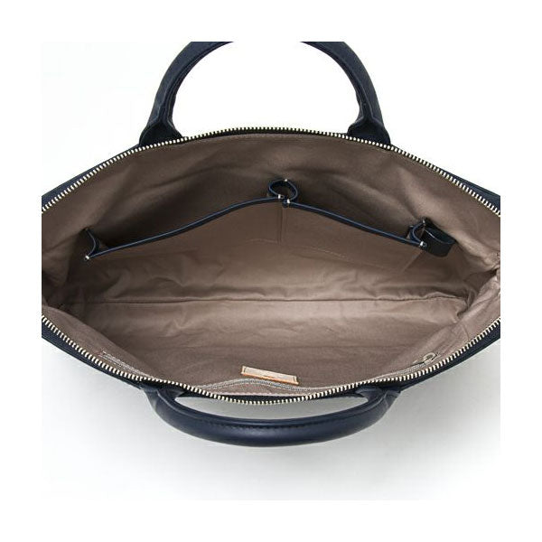 ☆正規販売店☆TRION<トライオン>ビジネスバッグ 薄マチブリーフ〈A4サイズ〉全5色 トライオン 1605-SA112 【送料無料※】