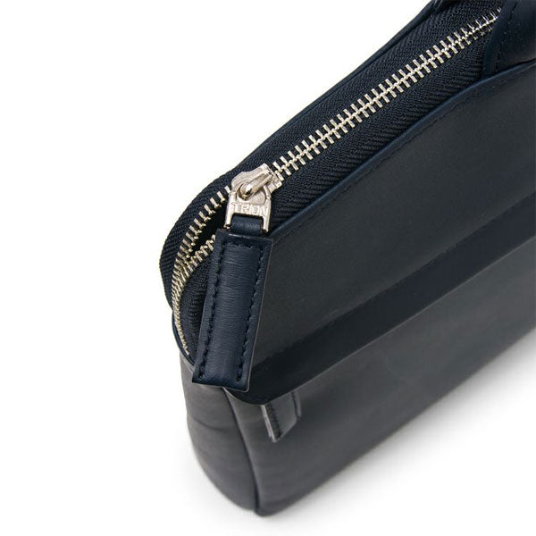 ☆正規販売店☆TRION<トライオン>ビジネスバッグ 薄マチブリーフ〈A4サイズ〉全5色 トライオン 1605-SA112 【送料無料※】