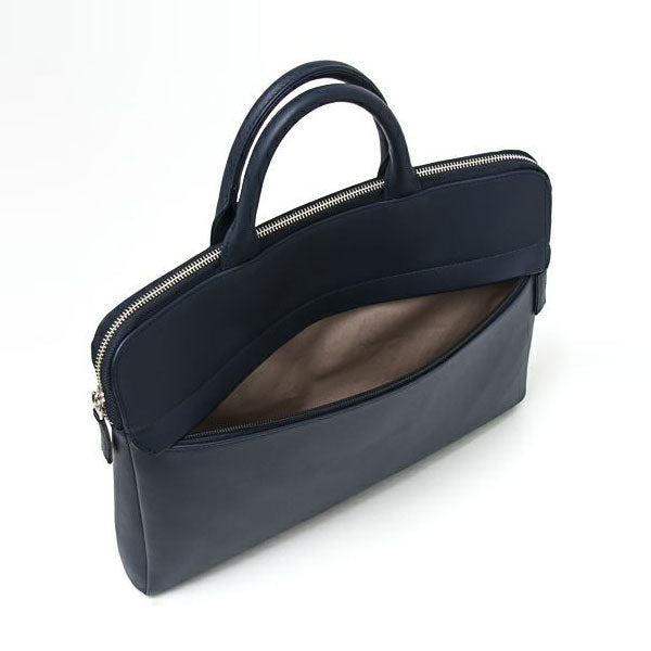 ☆正規販売店☆TRION<トライオン>ビジネスバッグ 薄マチブリーフ〈A4サイズ〉全5色 トライオン 1605-SA112 【送料無料※】