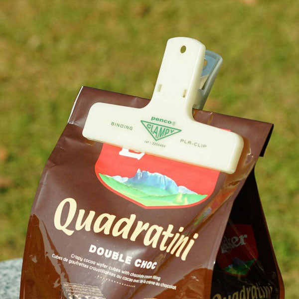 ペンコ《penco》 プラクリップ グロー ハイタイド DP193