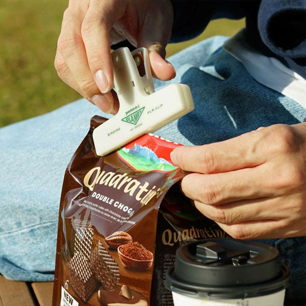 ペンコ《penco》 プラクリップ グロー ハイタイド DP193