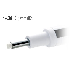 MONO  zero/モノゼロ   消しゴム  丸型   トンボ鉛筆 EH-KUR11