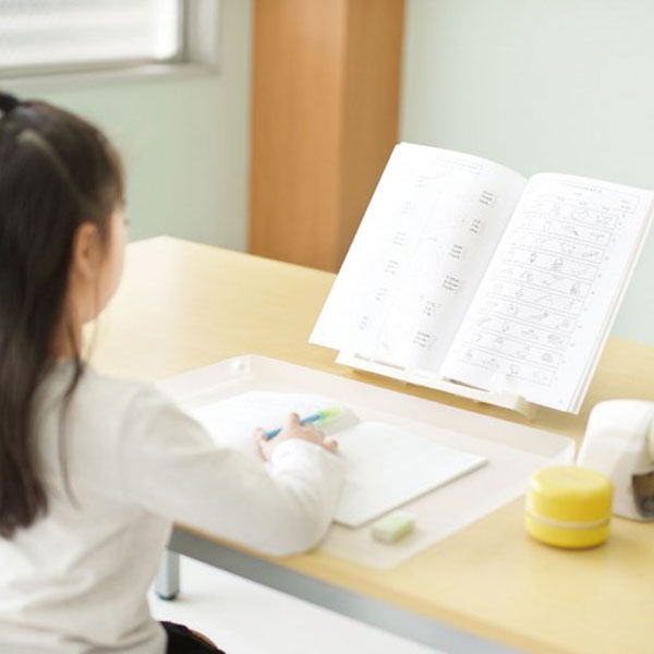 リビガク 勉強がはかどる書見台 ソニック LV-7450-I