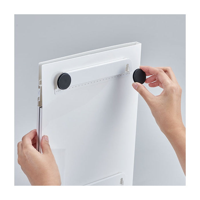 HARUFILE《ハルファイル》 専用 マグネットセット  キングジム KSP5000-M01