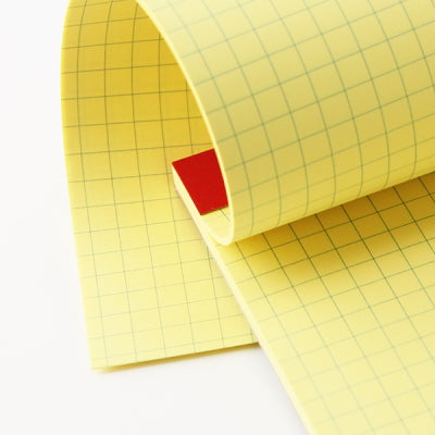 リーガルパッド Jr.(ジュニア) 方眼 3冊パック 354-LPSG3 伊東屋【ネコポス可】