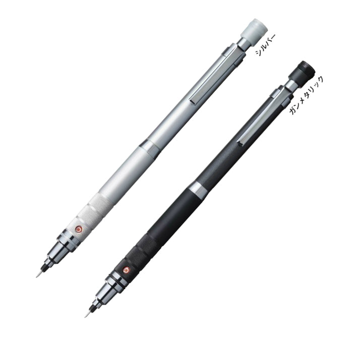 クルトガ ローレットモデル  三菱鉛筆 M5-1017-1P M510171