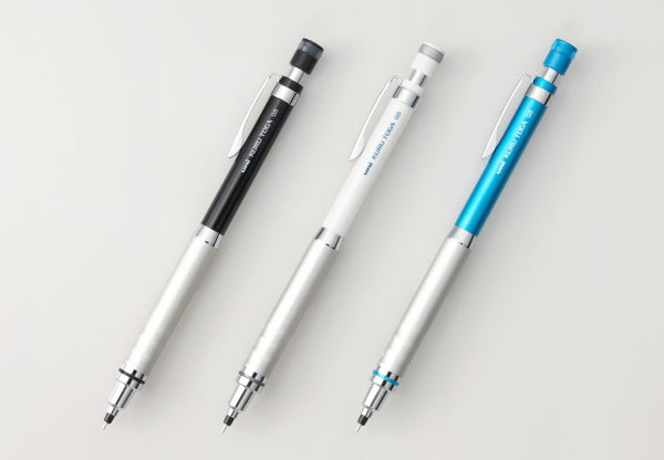 クルトガ 0.5 シャープ  三菱鉛筆 M5-10121P