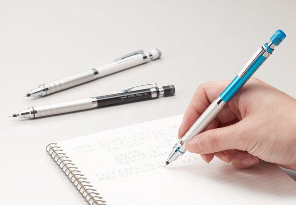 クルトガ 0.5 シャープ  三菱鉛筆 M5-10121P