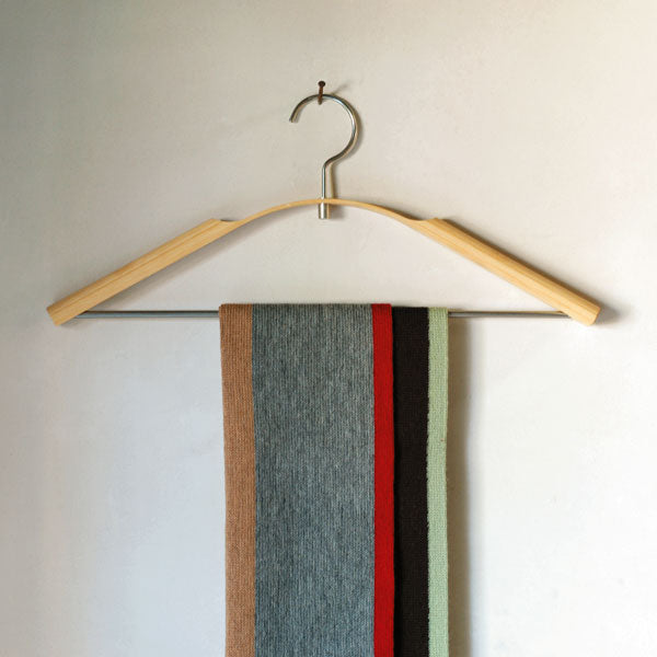 *2/14原田*BOW ≪ボウ≫ ハンガー TEORI(テオリ) P-BW 【取寄せ品】