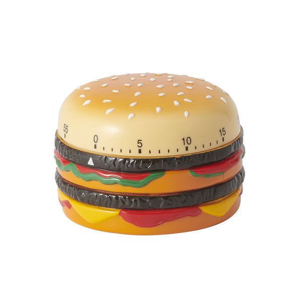 タイマー ハンバーガー 茶谷産業 870101