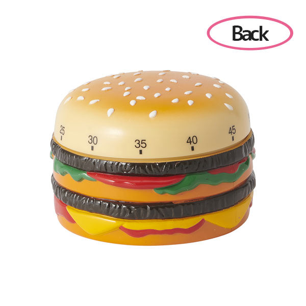 タイマー ハンバーガー 茶谷産業 870101