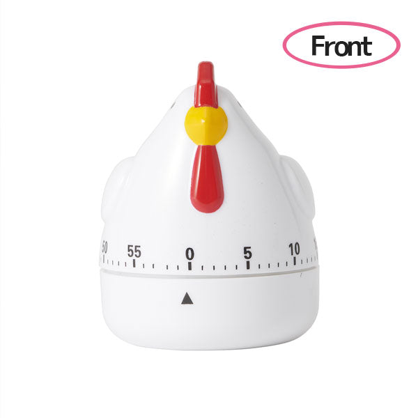 タイマー にわとり 茶谷産業 870100