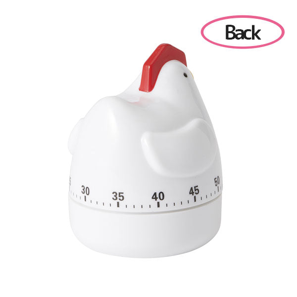 タイマー にわとり 茶谷産業 870100