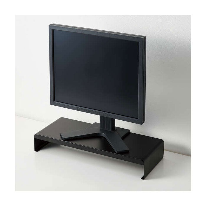 ディスプレイスタンド / 黒 エレコム  PCA-DPSS508BK