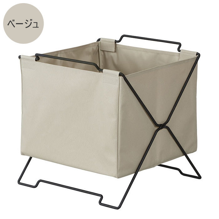 Stack basket  全2色  キングジム  KSP002S**